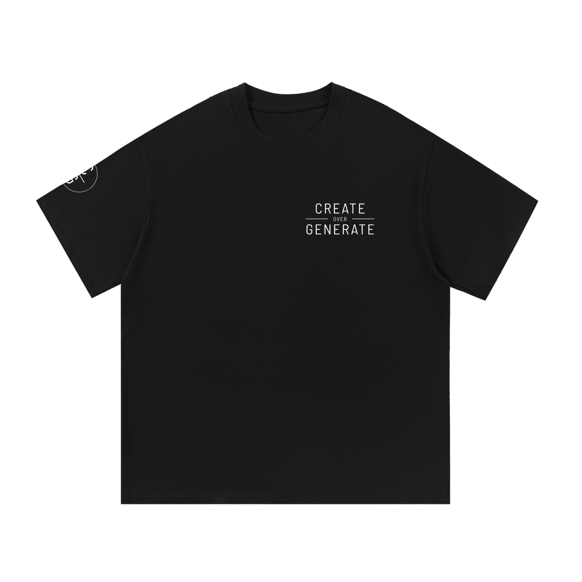 Essential Cotton T-Shirt