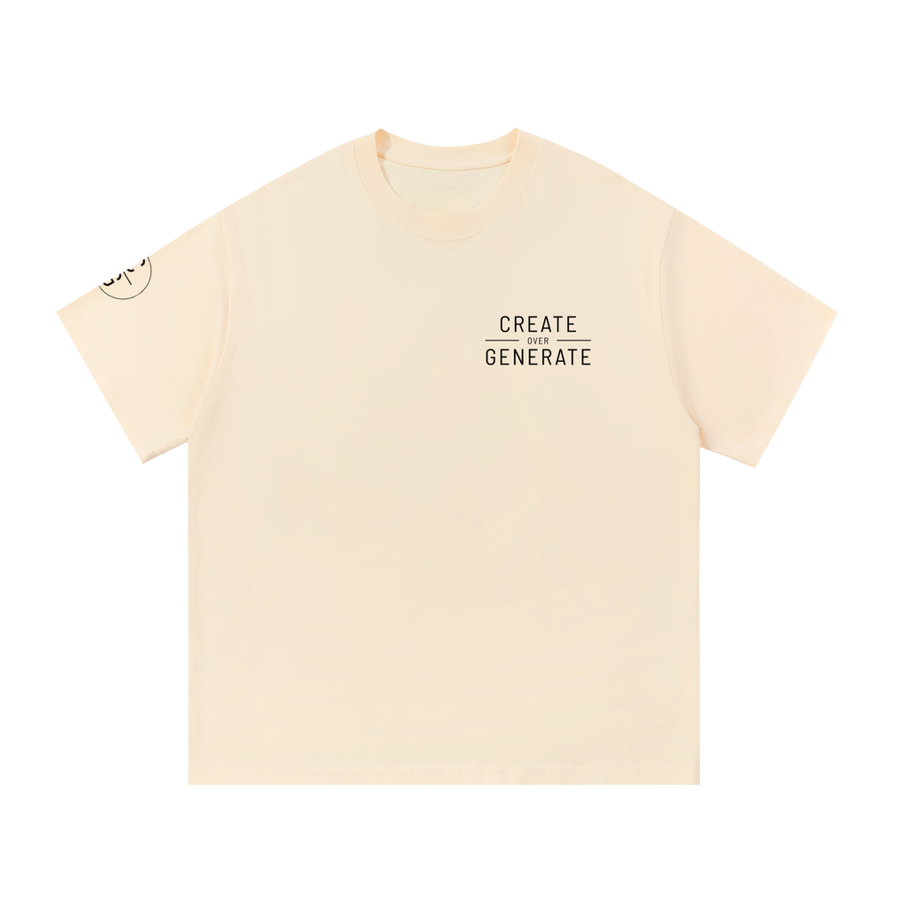 Essential Cotton T-Shirt