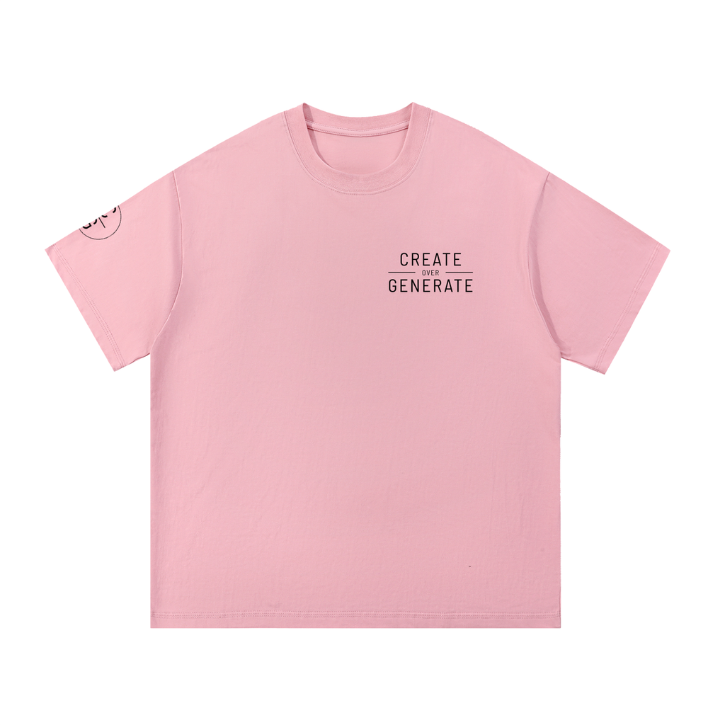 Essential Cotton T-Shirt